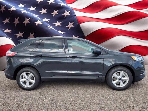 2021 Ford Edge SE Tampa FL 2021 Ford Edge SE Tampa FL