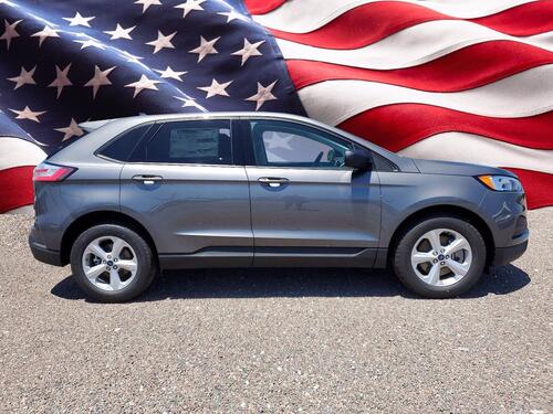 2021 Ford Edge SE Tampa FL 2021 Ford Edge SE Tampa FL