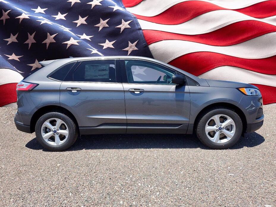 2021 Ford Edge 2021 Ford Edge