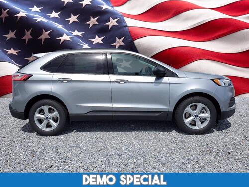 2021 Ford Edge SE Tampa FL 2021 Ford Edge SE Tampa FL