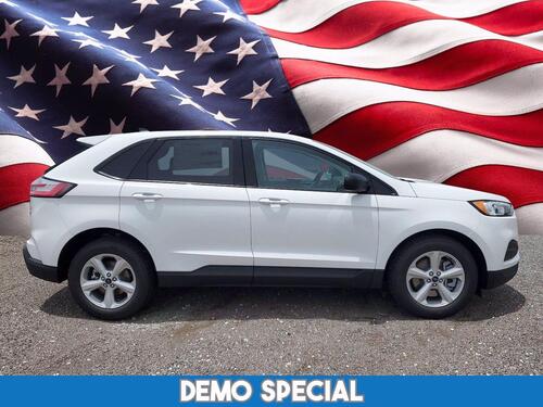 2021 Ford Edge SE Tampa FL 2021 Ford Edge SE Tampa FL