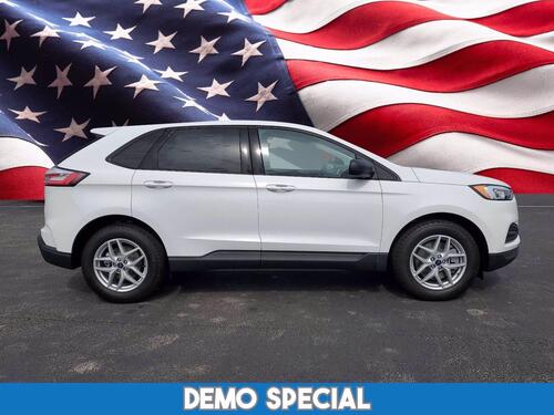 2021 Ford Edge SE Tampa FL 2021 Ford Edge SE Tampa FL