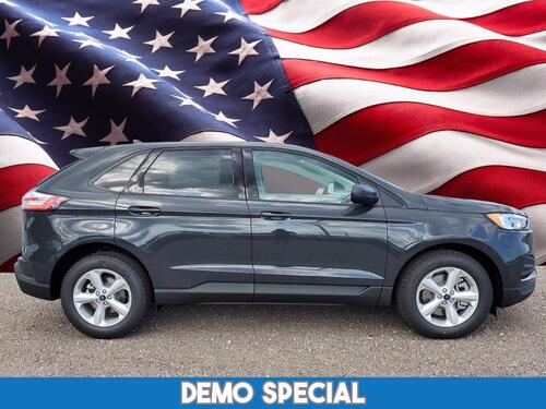2021 Ford Edge SE Tampa FL 2021 Ford Edge SE Tampa FL
