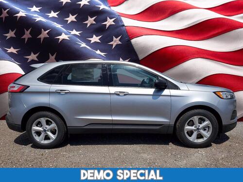 2021 Ford Edge SE Tampa FL 2021 Ford Edge SE Tampa FL