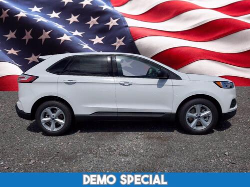 2021 Ford Edge SE Tampa FL 2021 Ford Edge SE Tampa FL