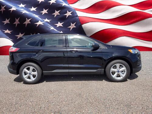 2021 Ford Edge SE Tampa FL 2021 Ford Edge SE Tampa FL
