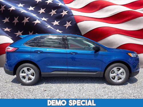 2021 Ford Edge SE Tampa FL 2021 Ford Edge SE Tampa FL