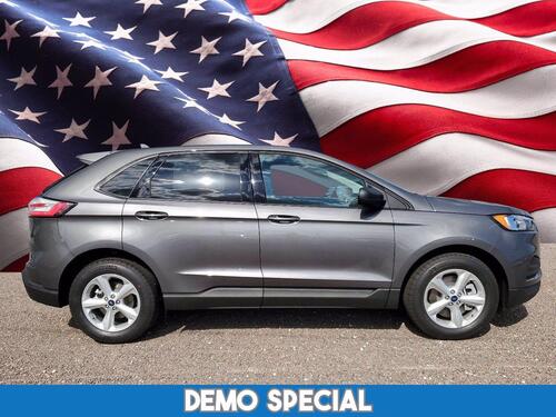 2021 Ford Edge SE Tampa FL 2021 Ford Edge SE Tampa FL