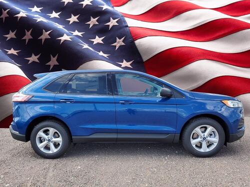 2021 Ford Edge SE Tampa FL 2021 Ford Edge SE Tampa FL
