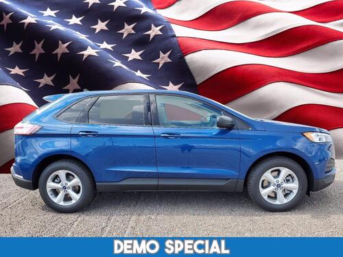 2021 Ford Edge SE Tampa FL 2021 Ford Edge SE Tampa FL