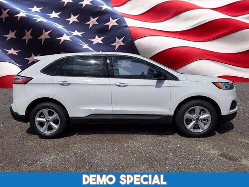 2021 Ford Edge SE Tampa FL 2021 Ford Edge SE Tampa FL