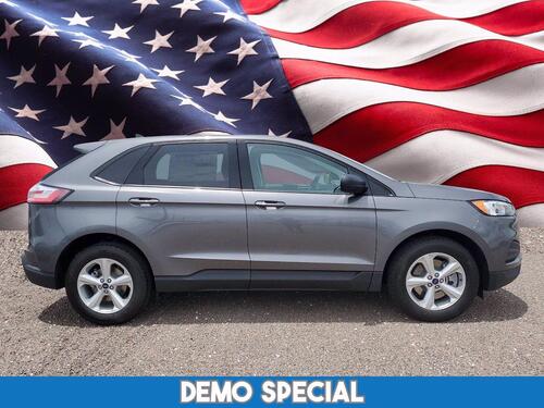 2021 Ford Edge SE Tampa FL 2021 Ford Edge SE Tampa FL