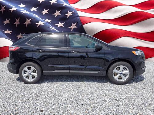 2021 Ford Edge SE Tampa FL 2021 Ford Edge SE Tampa FL