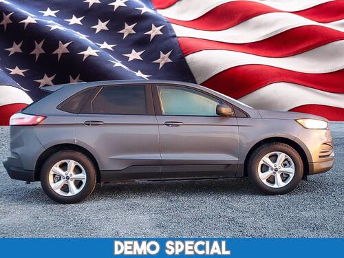 2021 Ford Edge SE Tampa FL 2021 Ford Edge SE Tampa FL