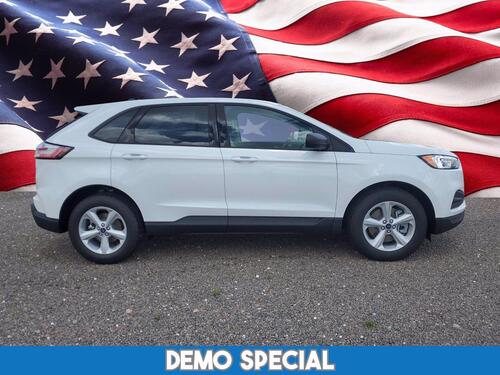 2021 Ford Edge SE Tampa FL 2021 Ford Edge SE Tampa FL