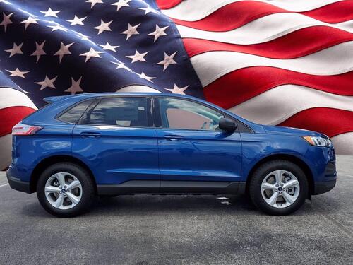 2021 Ford Edge SE Tampa FL 2021 Ford Edge SE Tampa FL