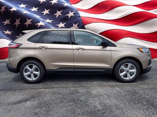 2021 Ford Edge SE Tampa FL 2021 Ford Edge SE Tampa FL