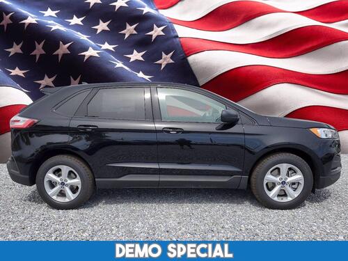 2021 Ford Edge SE Tampa FL 2021 Ford Edge SE Tampa FL