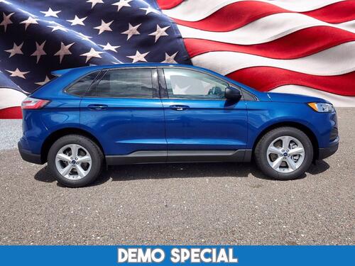 2021 Ford Edge SE Tampa FL 2021 Ford Edge SE Tampa FL