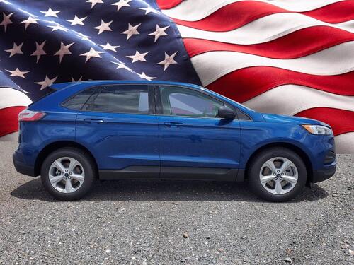 2021 Ford Edge SE Tampa FL 2021 Ford Edge SE Tampa FL
