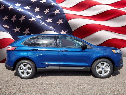 2021 Ford Edge SE Tampa FL 2021 Ford Edge SE Tampa FL