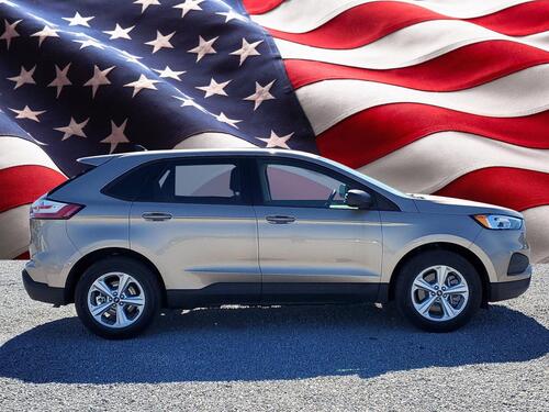 2021 Ford Edge SE Tampa FL 2021 Ford Edge SE Tampa FL