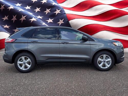 2021 Ford Edge SE Tampa FL 2021 Ford Edge SE Tampa FL