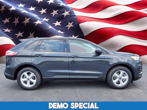 2021 Ford Edge SE Tampa FL 2021 Ford Edge SE Tampa FL