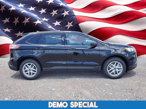 2021 Ford Edge SE Tampa FL 2021 Ford Edge SE Tampa FL
