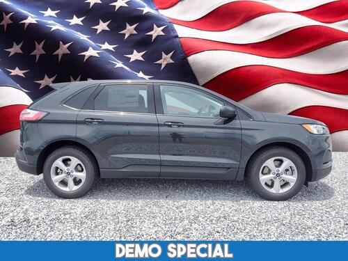 2021 Ford Edge SE Tampa FL 2021 Ford Edge SE Tampa FL