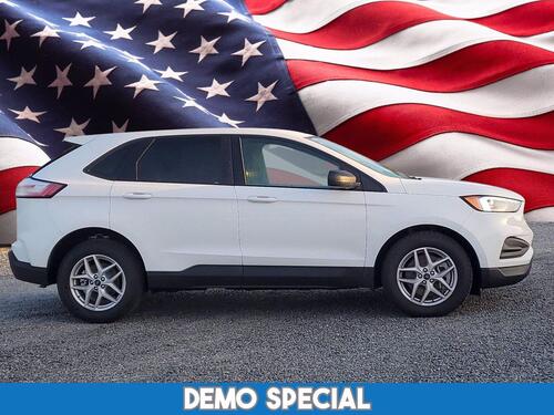 2021 Ford Edge SE Tampa FL 2021 Ford Edge SE Tampa FL