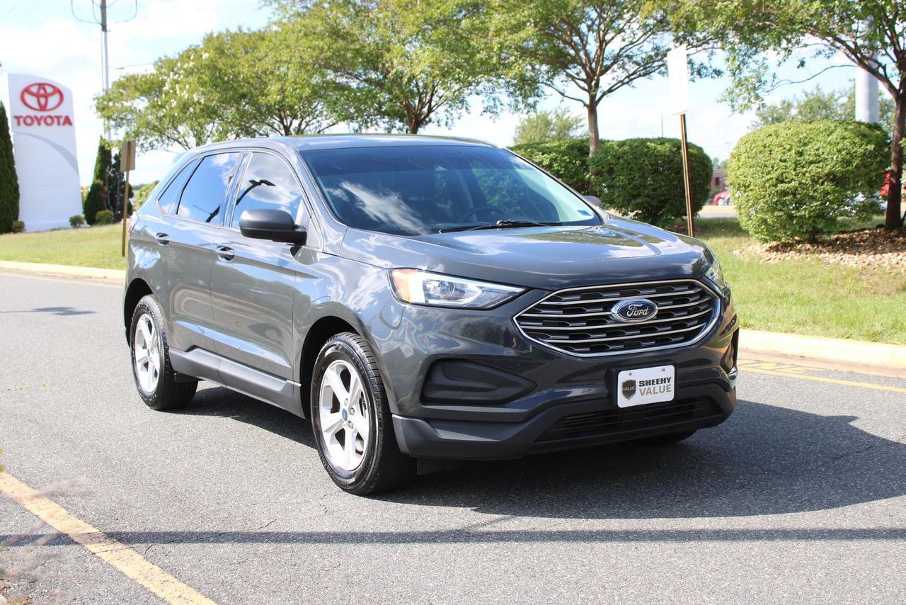 2021 Ford Edge SE