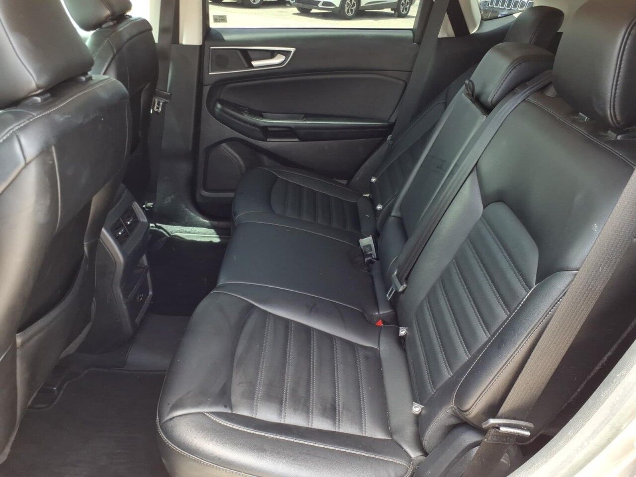 2021 Ford Edge SEL Uvalde TX