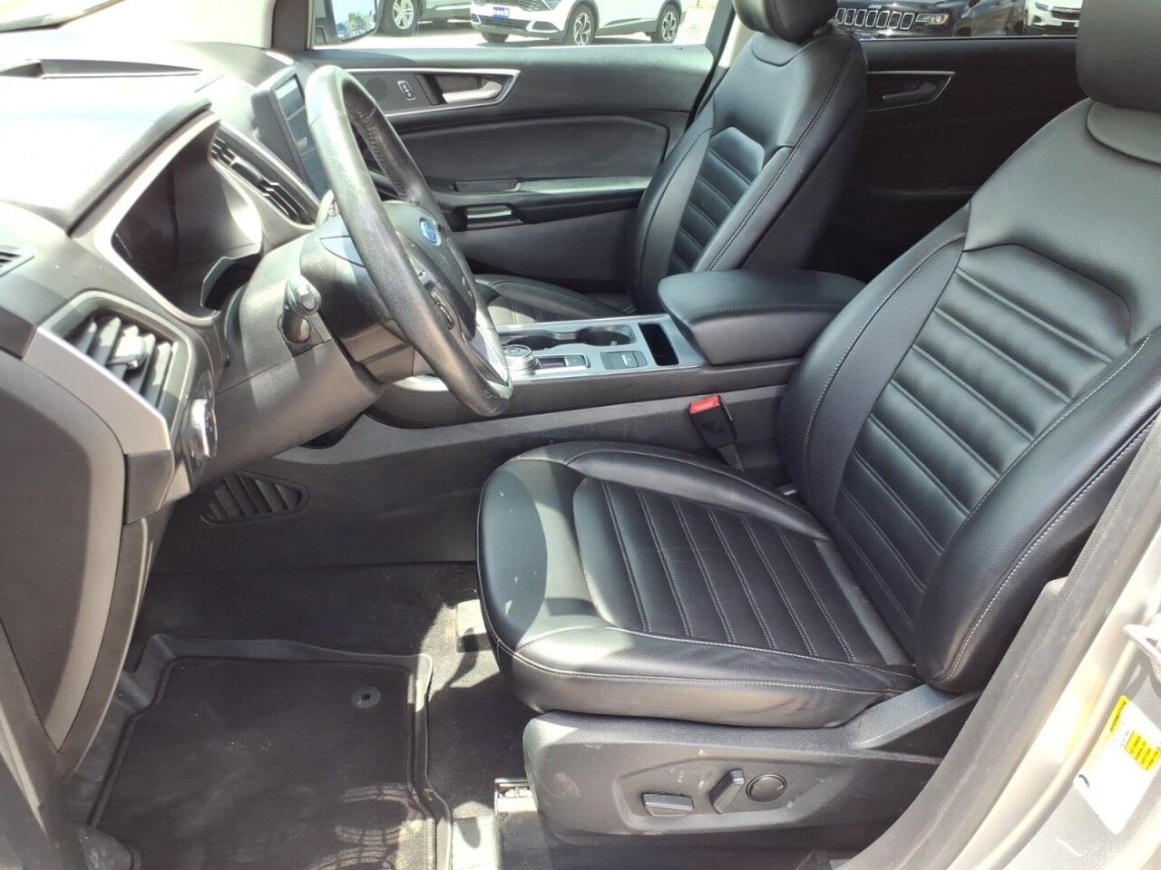 2021 Ford Edge SEL Uvalde TX
