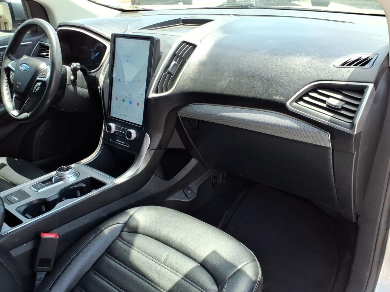 2021 Ford Edge SEL Uvalde TX