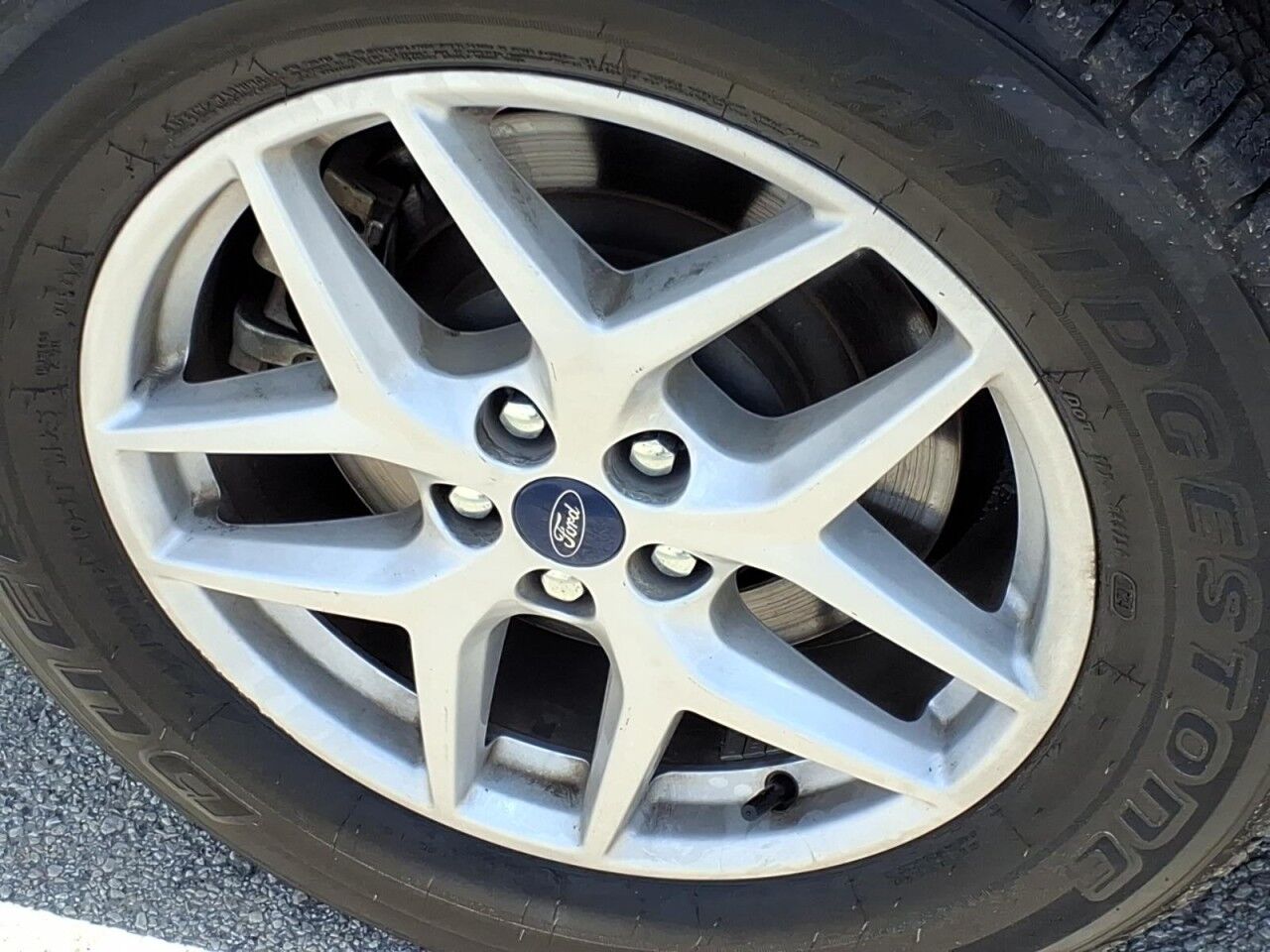 2021 Ford Edge SEL Uvalde TX