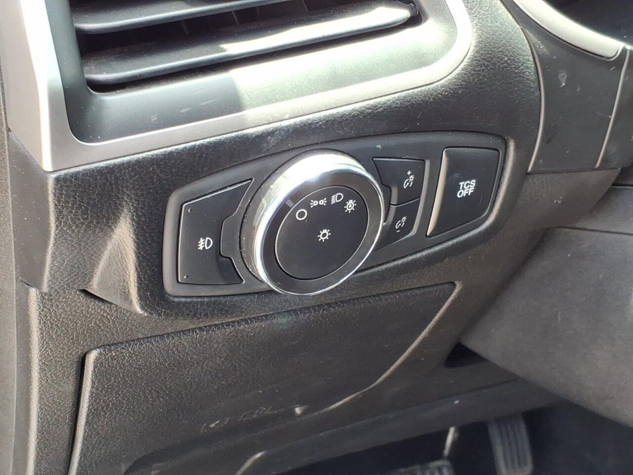 2021 Ford Edge SEL Uvalde TX