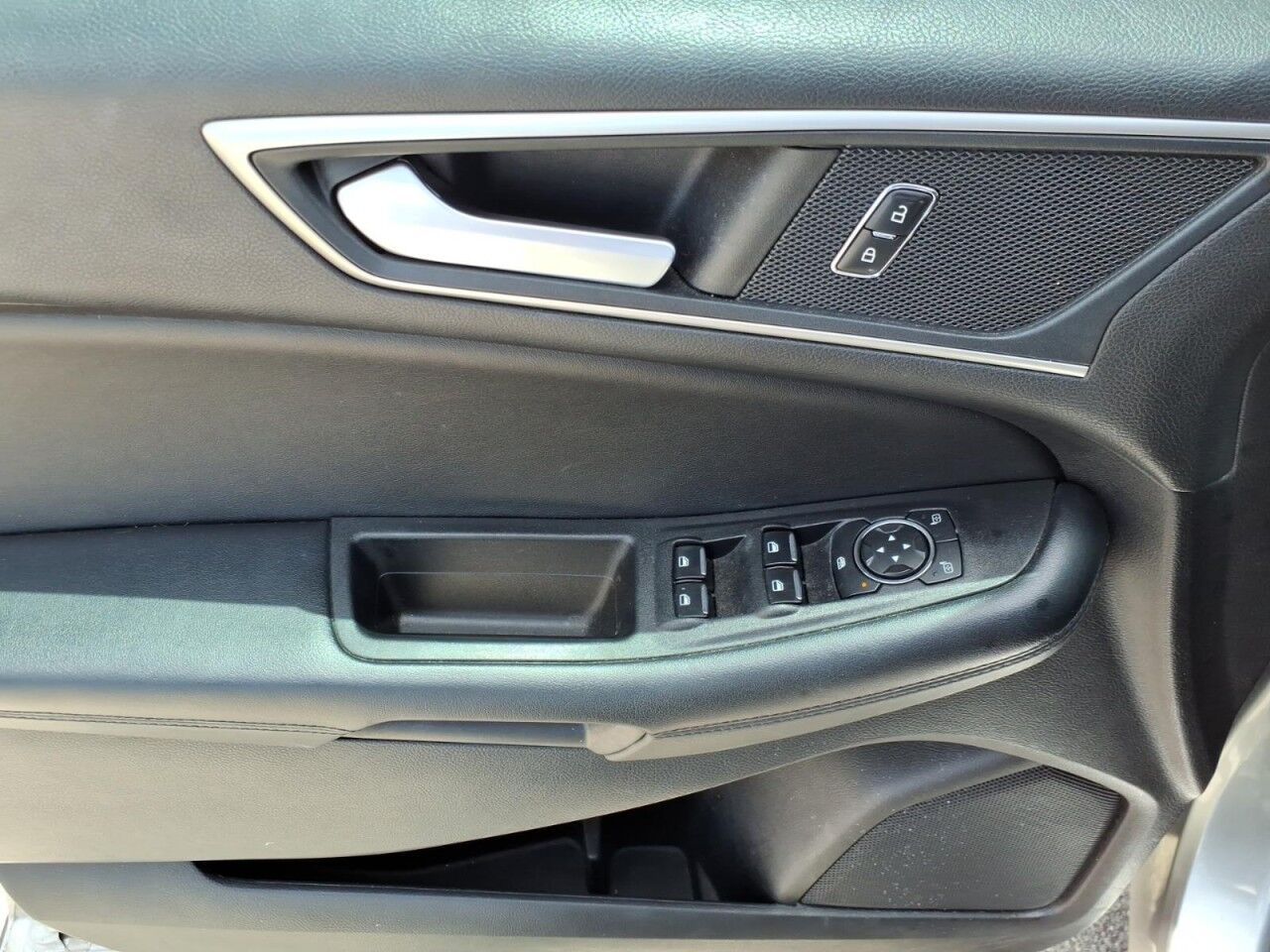 2021 Ford Edge SEL Uvalde TX