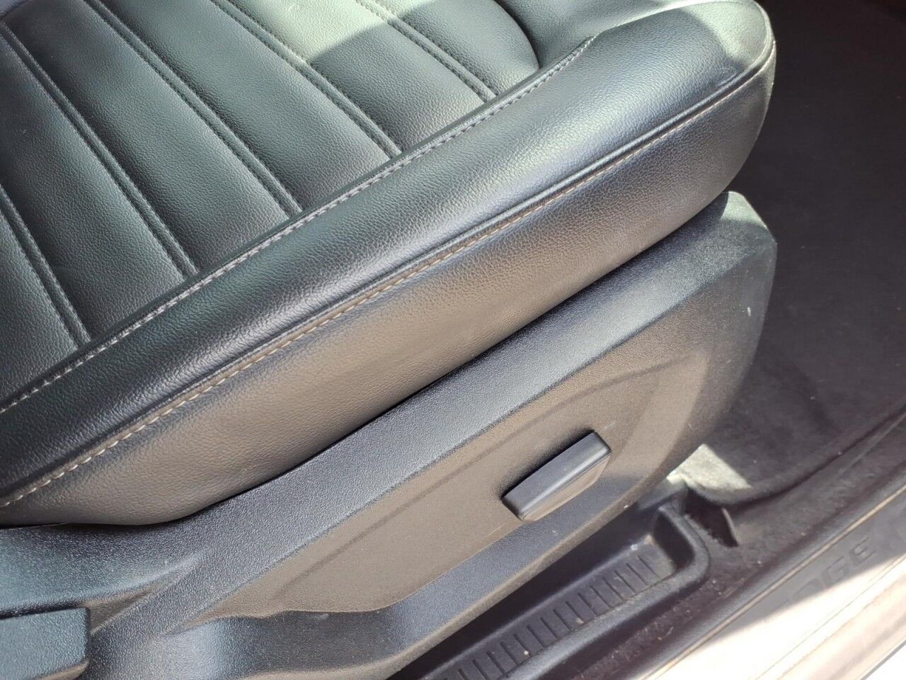2021 Ford Edge SEL Uvalde TX
