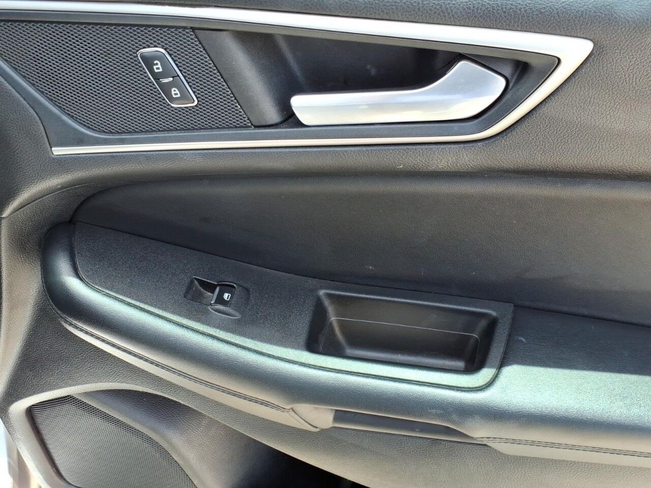 2021 Ford Edge SEL Uvalde TX