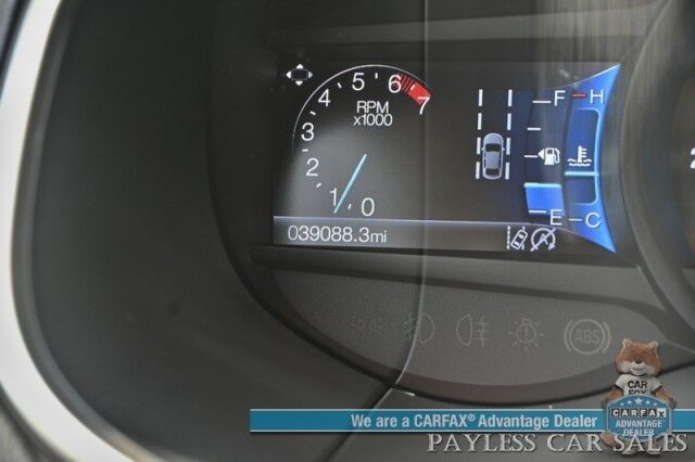 2021 Ford Edge SEL Anchorage AK