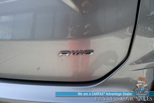 2021 Ford Edge SEL Anchorage AK