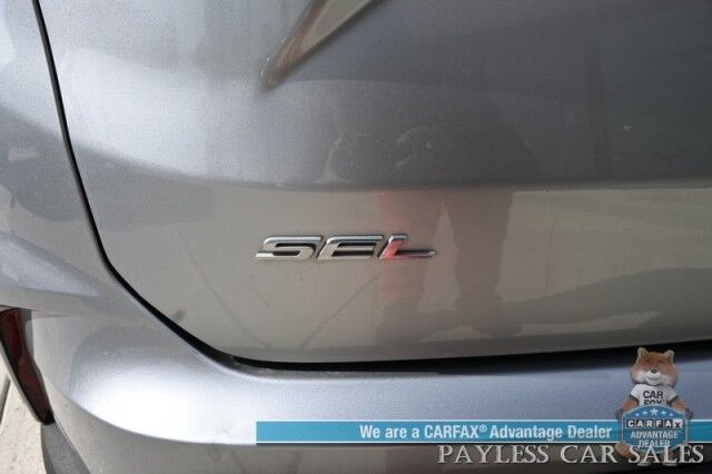 2021 Ford Edge SEL Anchorage AK