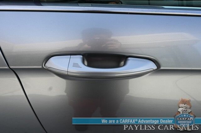2021 Ford Edge SEL Anchorage AK