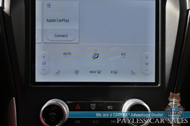 2021 Ford Edge SEL Anchorage AK