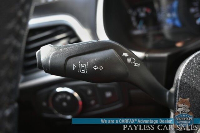 2021 Ford Edge SEL Anchorage AK