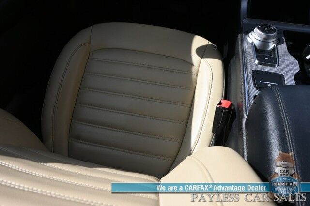 2021 Ford Edge SEL Anchorage AK