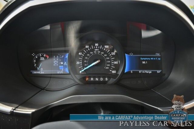 2021 Ford Edge SEL Anchorage AK