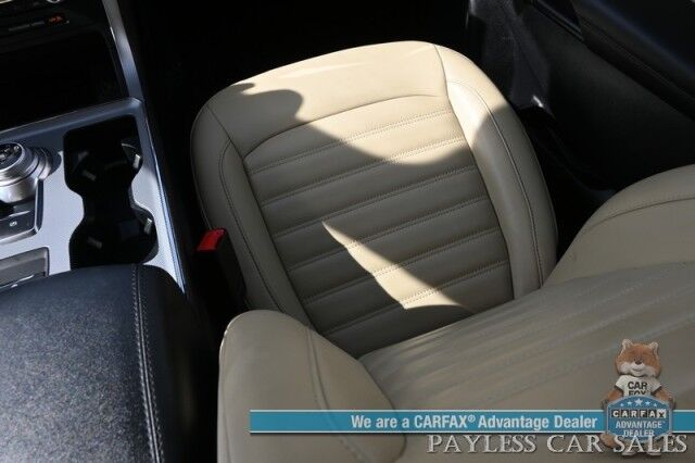 2021 Ford Edge SEL Anchorage AK