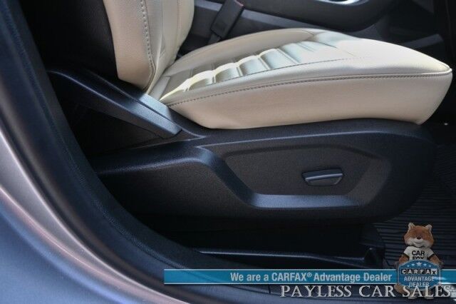 2021 Ford Edge SEL Anchorage AK
